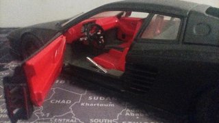 RESTAURACION DE MAQUETAS
