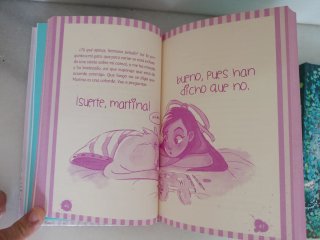 Un Desastre de Cumplea©os