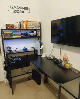 Mesa Gaming L