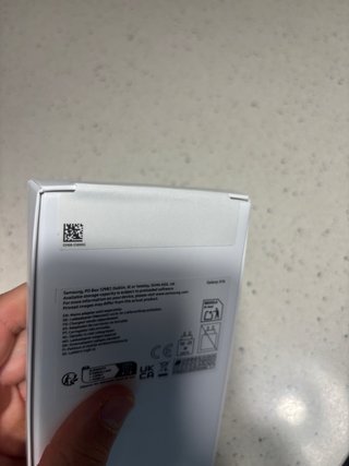 Samsung Galaxy A16 Negro Nuevo