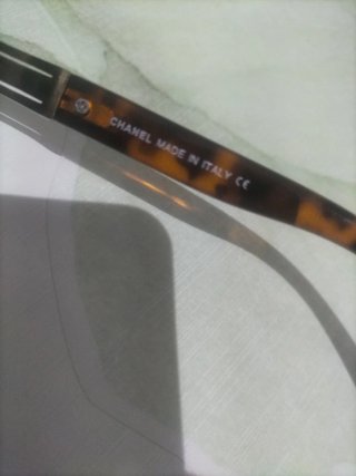 Gafas de sol mujer Chanel