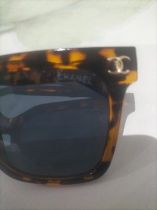 Gafas de sol mujer Chanel