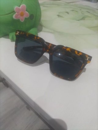 Gafas de sol mujer Chanel