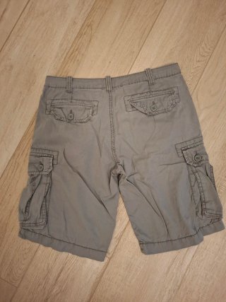Pantaloni corti TRN 1961 uomo taglia 44