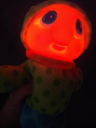 Gusiluz Peluche Bebé
