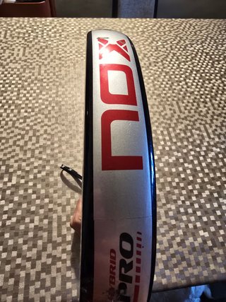 Pala de pádel Nox MM2 Pro