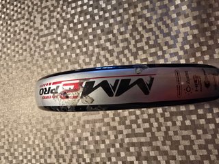 Pala de pádel Nox MM2 Pro