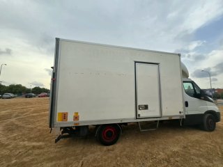 Iveco Daily 2017