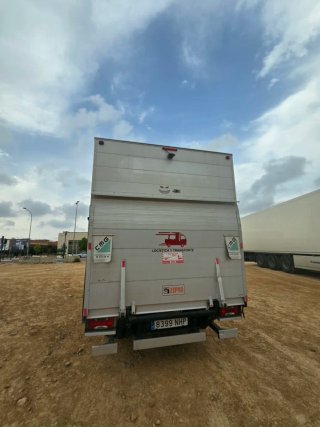 Iveco Daily 2017