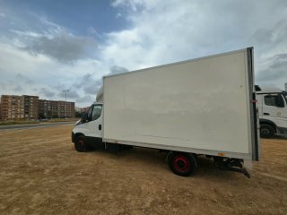 Iveco Daily 2017
