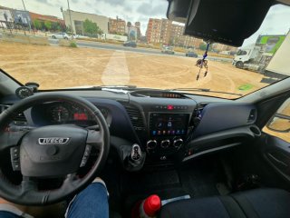 Iveco Daily 2017