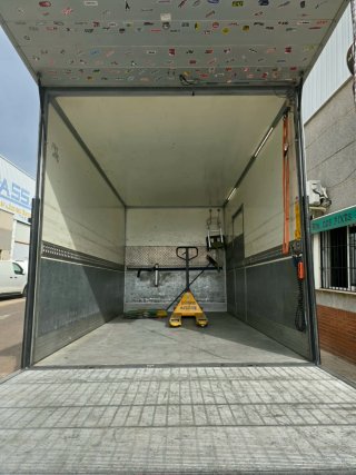Iveco Daily 2017