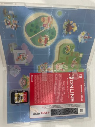 Super Mario Party Jamboree Nintendo Switch