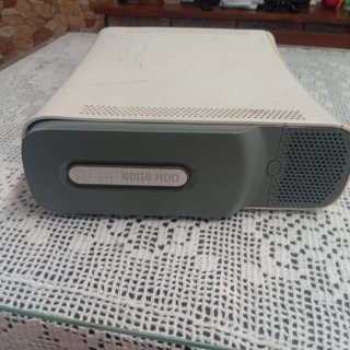 Xbox 360 Microsoft Beige/Blanco