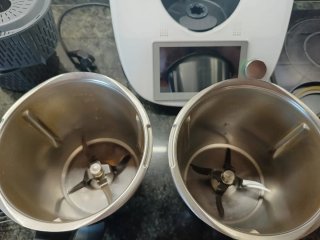 Thermomix TM6 por cambio a TM7