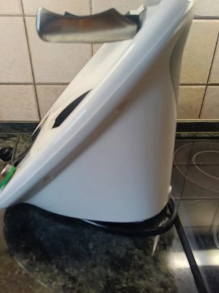 Thermomix TM6 por cambio a TM7
