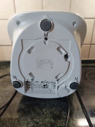 Thermomix TM6 por cambio a TM7