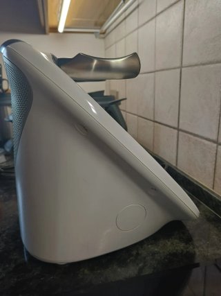 Thermomix TM6 por cambio a TM7
