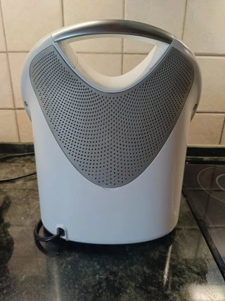 Thermomix TM6 por cambio a TM7