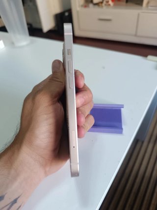 iPhone 13 - Pantalla Rota