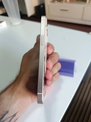 iPhone 13 - Pantalla Rota