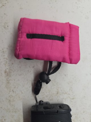 Olympus Tough TG-850 para reparar
