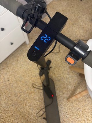 Patinete Eléctrico Xiaomi