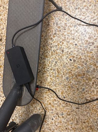 Patinete Eléctrico Xiaomi