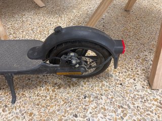 Patinete Eléctrico Xiaomi