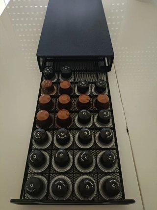 Cafetera Philips L'OR Barista
