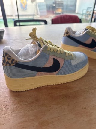 Nike Air Force 1 Zapatillas