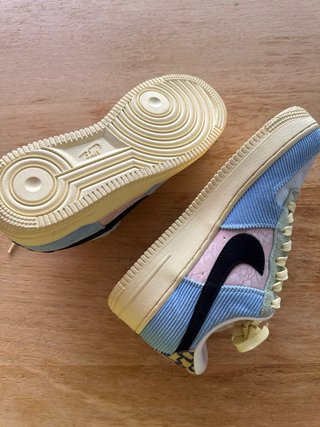 Nike Air Force 1 Zapatillas