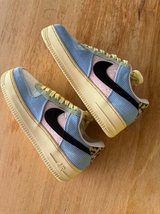 Nike Air Force 1 Zapatillas