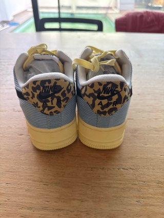 Nike Air Force 1 Zapatillas