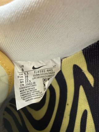 Nike Air Force 1 Zapatillas