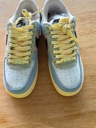 Nike Air Force 1 Zapatillas