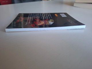 Libro ¡Ojala no hubiera numeros!.Esteban Serrano