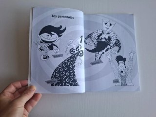 Libro ¡Ojala no hubiera numeros!.Esteban Serrano