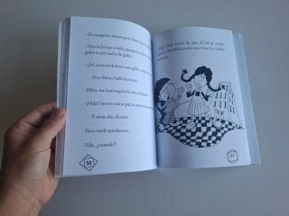 Libro ¡Ojala no hubiera numeros!.Esteban Serrano