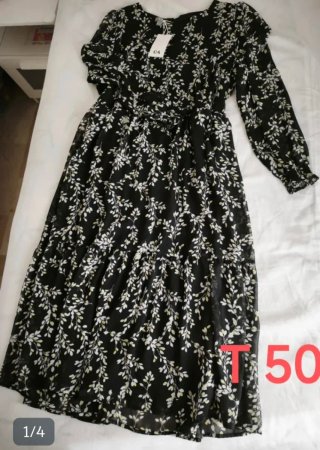 Lote Ropa Talla Grande Mujer