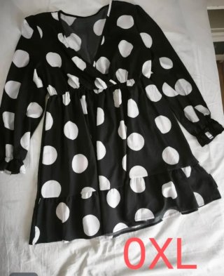 Lote Ropa Talla Grande Mujer
