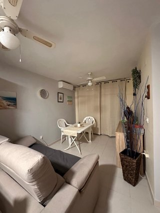 Apartamento vacacional en Canet de Berenguer