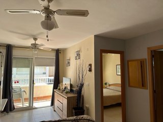 Apartamento vacacional en Canet de Berenguer