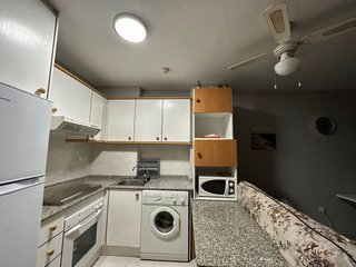 Apartamento vacacional en Canet de Berenguer