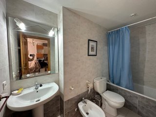 Apartamento vacacional en Canet de Berenguer