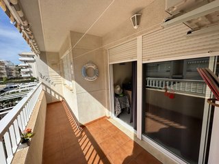 Apartamento vacacional en Canet de Berenguer