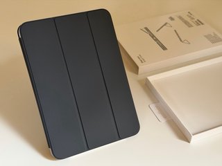 Fondina Smart Folio - Apple iPad Mini 6 7 - Nuova