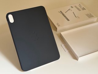 Fondina Smart Folio - Apple iPad Mini 6 7 - Nuova