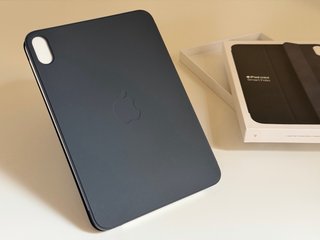 Fondina Smart Folio - Apple iPad Mini 6 7 - Nuova