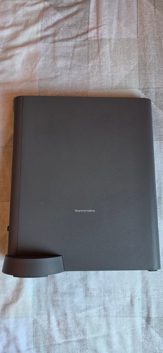 Vodafone Wi-Fi 6 Station Nero